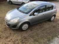 begagnad Opel Corsa 5-dörrar 1.2 ecoFLEX Euro 5