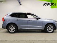 begagnad Volvo XC60 XC60B5 AWD Geartronic, 250hp, 2020