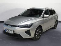 Begagnad MG MG5 EV 130 kW (177 HK) 2022 Medael silver Kombi
