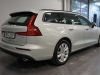 begagnad Volvo V60 B3 Bensin Momentum