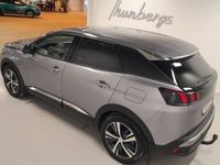 begagnad Peugeot 3008 LADDHYBRID 225hk AUT ALLURE