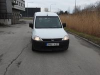 begagnad Opel Combo SKÅP 1.3 CDTI DRAGKROK AC