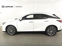 Begagnad Lexus RX350h Executive Line 250 HK (183 kW) 2025 Vit SUV
