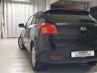 begagnad Kia ProCeed Pro_Cee´d1.6 CRDi Euro 5