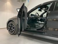 begagnad BMW i4 M50 xDrive Fully Charged M-sport Innovation Laser Drag