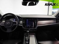 begagnad Volvo V90 D5 AWD Inscription Skinn Drag 2020, Kombi