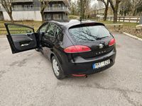 begagnad Seat Leon 1.6 Multifuel Euro 4