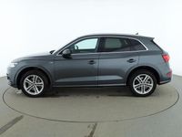 Begagnad Audi Q5 Sport 190 HK (139 kW) 2019 Grå SUV