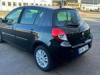 begagnad Renault Clio R.S. 5-dörra Halvkombi 1.2 E85 Euro 4