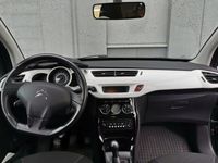 begagnad Citroën C3 1.6 e-HDi Airdream Euro 5