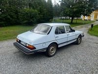 Begagnad Saab 900 101 HK (74 kW) 1987 Sedan