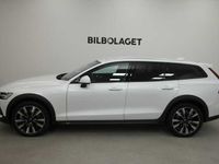 begagnad Volvo V60 CC B4 AWD