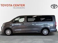 begagnad Toyota Verso ProAceSHUTTLE LONG 2,0 120 HK S&S AUT