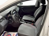 Begagnad Seat Arona Style 116 HK (85 kW) 2019 Vit SUV