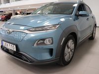 begagnad Hyundai Kona Electric 64 kWh Advanced+