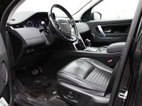 Begagnad Land Rover Discovery Sport SE 180 HK (132 kW) 2020 Svart SUV