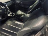 Begagnad Mercedes SLK200 164 HK (120 kW) 2003 Svart Cab