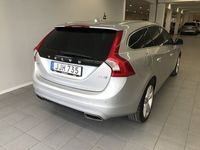 begagnad Volvo V60 D4 Classic Summum