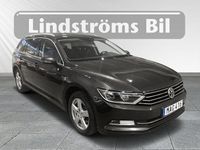 begagnad VW Passat Sportscombi Aut Sportcombi Tdi BlueMotion Vhjul Dragkrok 2016, Kombi