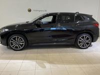 begagnad BMW X2 xDrive25e M-Sport Friservice 3år Head UP Navigation Kom 2023, SUV