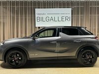 begagnad DS Automobiles DS3 Crossback 