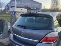 begagnad Opel Astra 1.9 CDTI Euro 4