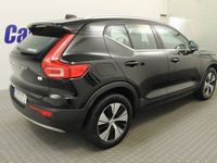 begagnad Volvo XC40 TWIN ENGINE PHEV RECHARGE PLUG IN HYBRID T4 2021, SUV