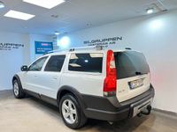 begagnad Volvo XC70 D5 AWD Summum 185HK /Ny Bes /Ny Serv /Kamrem bytt