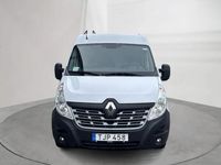 begagnad Renault Master 2.3 dCi FAP FWD