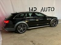 begagnad Audi A6 Allroad 3.0TDI Q D-värm Drag Luftfj.