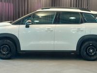 begagnad Citroën C3 Aircross SHINE PT 130 AUT