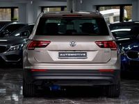 begagnad VW Tiguan 1.4 TSI 4Motion Car-play Drag B-kamera