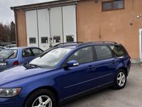 begagnad Volvo V50 1.6 D Momentum Euro 3