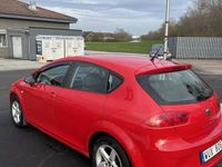 begagnad Seat Leon 1.6 TDI