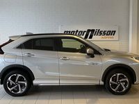 begagnad Mitsubishi Eclipse Cross Plug-In Hybrid Business Instyle C03