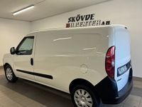 begagnad Opel Combo Life Combo 1.3 CDTI L2H1 Nybesiktad ev byte 2016, Personbil