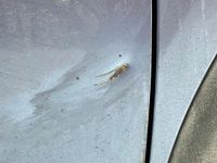 Begagnad Kia Niro 2019 Metallic ljusblå SUV