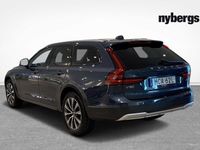 begagnad Volvo V90 CC B4 AWD Diesel Core