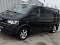 begagnad VW Transporter T32 2.0 TDI 4Motion Euro 5