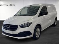 begagnad Mercedes Citan 112 Transportbilar Citan cdi l2 edition 1