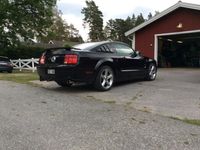 begagnad Ford Mustang GT GT