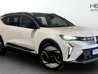 Begagnad Renault Scénic Iconic 162 kW (221 HK) 2024 Vit Minibuss