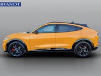 begagnad Ford Mustang Mach-E Long Range