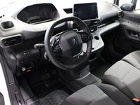 begagnad Peugeot Partner Utökad Last PRO+ BlueHDi 130hk Aut L1 - DEMO