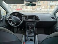 begagnad Seat Leon X-Perience 1.4 TSI Euro 6
