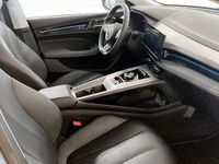 Begagnad MG MG5 EV 2025 Kombi