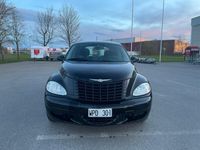 begagnad Chrysler PT Cruiser 1.6