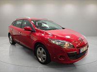 begagnad Renault Mégane GrandTour 1.5 dCi