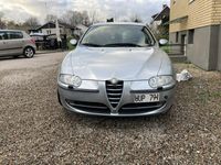 begagnad Alfa Romeo 147 5-dörrar 2.0 T.Spark 16V Distinctive Euro 4