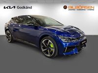 begagnad Kia EV6 GT Euro 6 585hk Demo